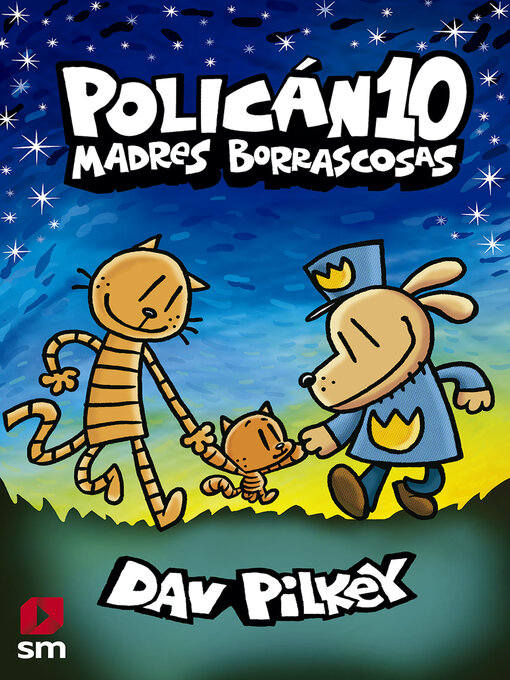 Title details for Madres Borrascosas by Dav Pilkey - Available